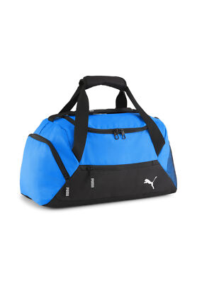 Puma teamGoal Teambag S Sporttasche Training Fussball 090232 blau