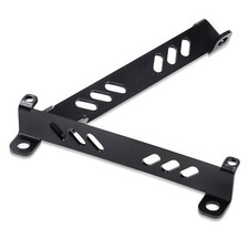 For LS2 LS1 LS3 LSX Engine Computer Mounting Brackets PCM ECU ECM for LS Swap