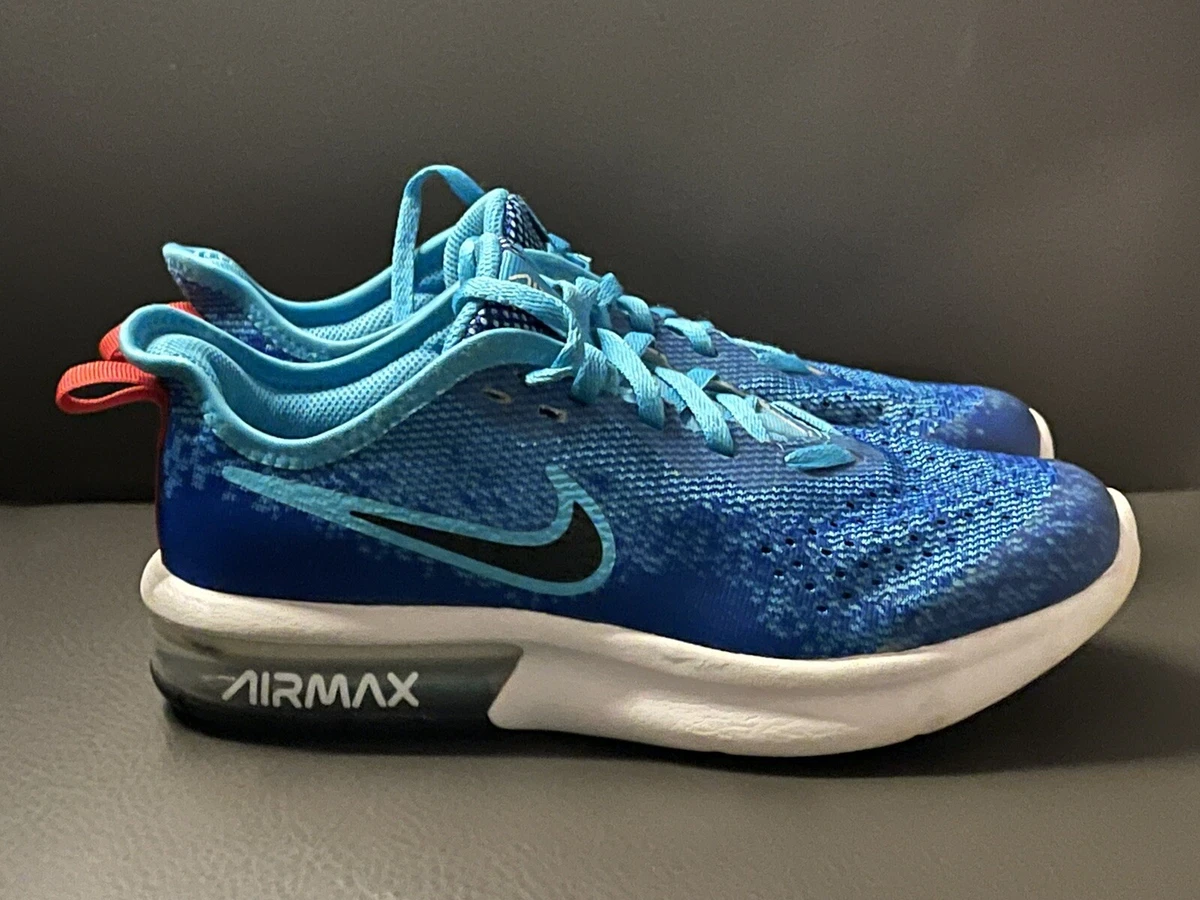 Tenis nike air 2025 max sequent 4
