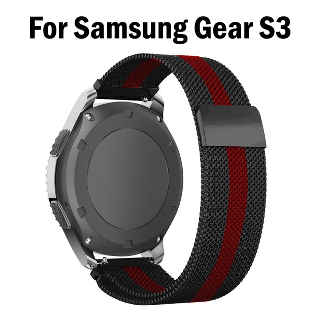 samsung smartwatch gear s3 bands