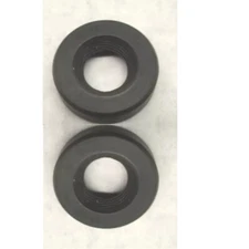 2Pcs Sea water pump shaft oil seal sealing ring for Volvo Penta 833996 18-2044