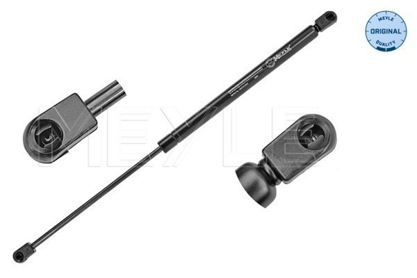 Kofferraumdeckel Gasfeder Fiat Stilo 10.01-04.07-image