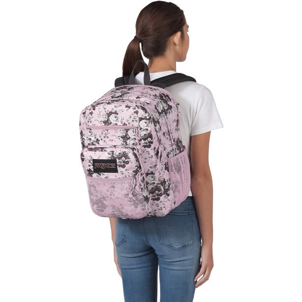 JanSport Big Campus Backpack - Lightweight 15