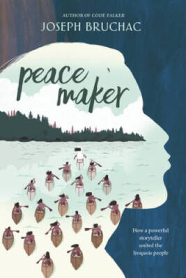 Peacemaker - Hardcover By Bruchac, Joseph - GOOD