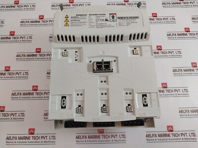KUKA ECMAS3D2224BE531 Servo Drive