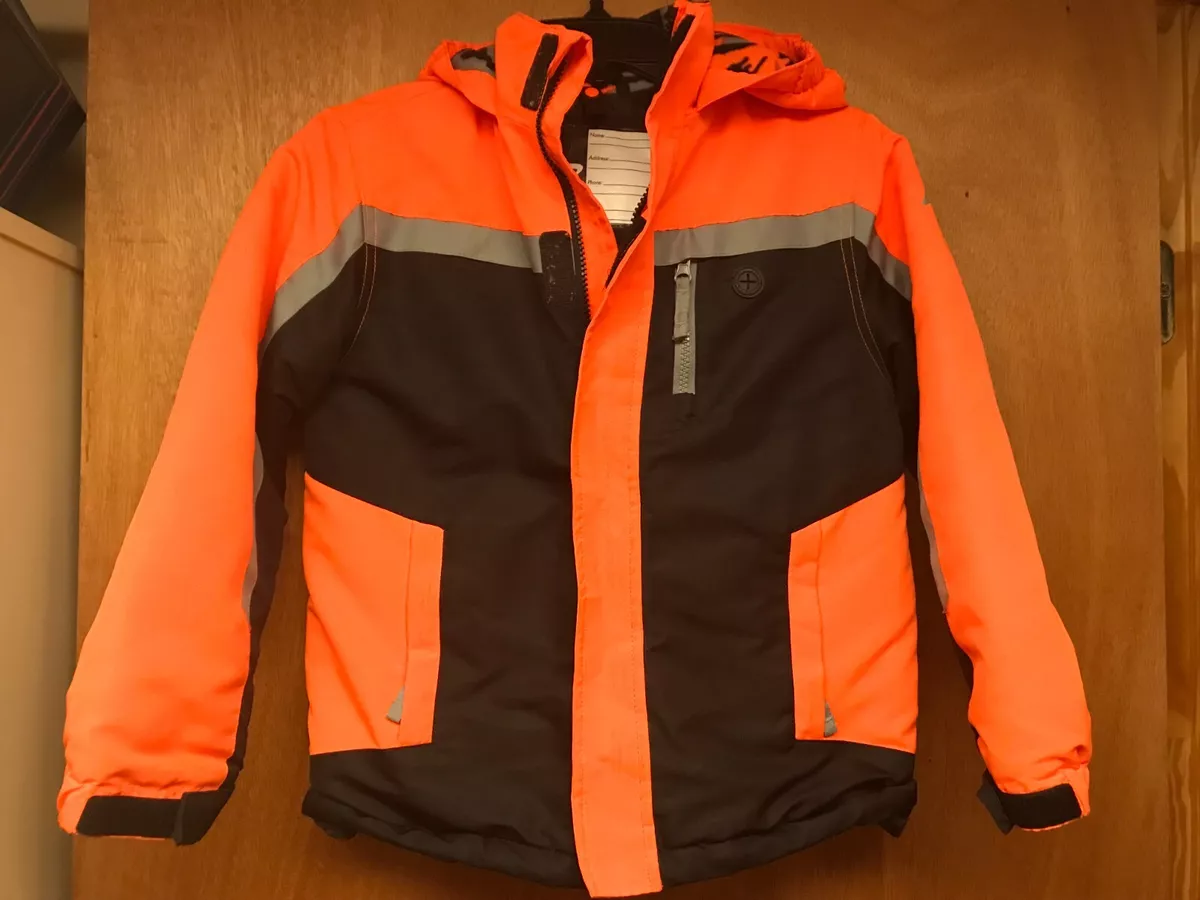 Athletech jacket sales