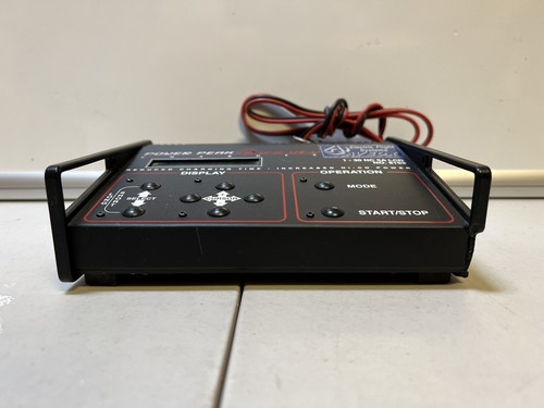 @ Robbe Power Peak Infinity Charger RC Battery Charger # 8153 - Picture 2 of 7