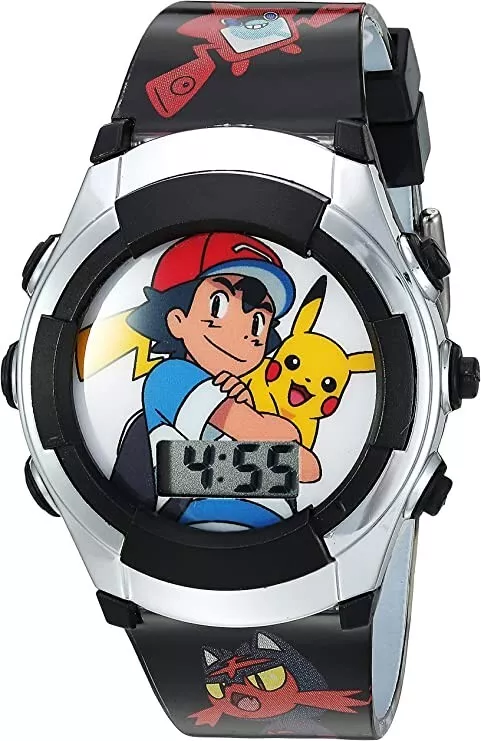 Quartz kids watch sale