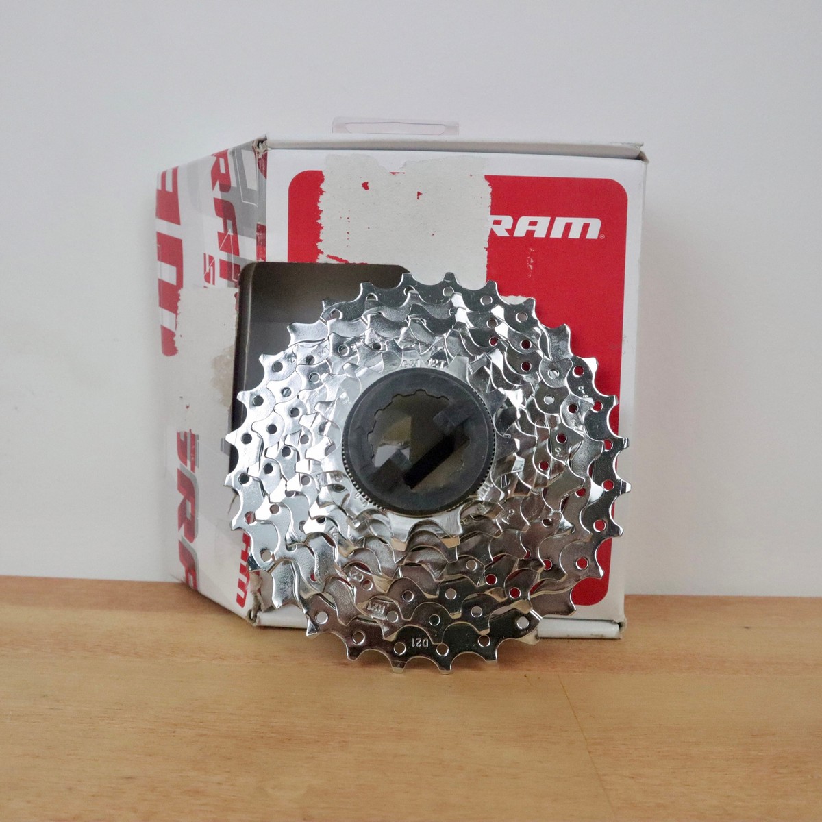 SRAM PG-1230， NX Eagle， 11-50T， 12-speed SRAM PG-1230 NX Eagle