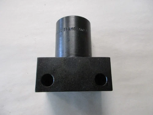 FORD ROTUNDA TOOL T82T-7003-BH PRESS FRAME (T77J-7025-N) ADAPTER