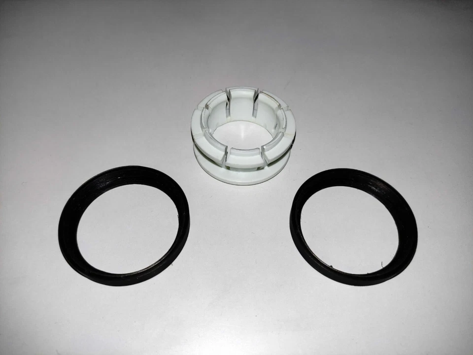 Kit de reparación de palanca de cambios para Audi A6 C5 / Volkswagen Passat B5 / Audi A4 B5 Foto 2 de 3