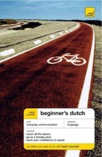 Teach Yourself Beginner's Dutch by Gerdi Quist;  Dennis Strik