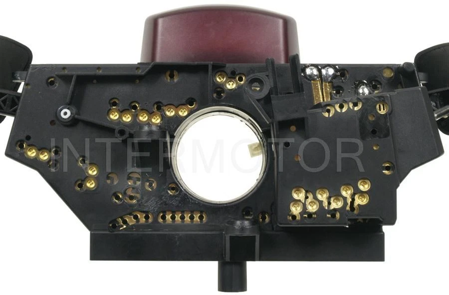 Interruptor de farol SMP para 1998-2001 Mercedes-Benz ML320 - Imagem 2 de 4