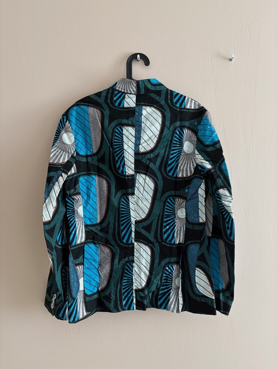 Monitaly (Yuketen) Vacation Blazer - Medium | eBay