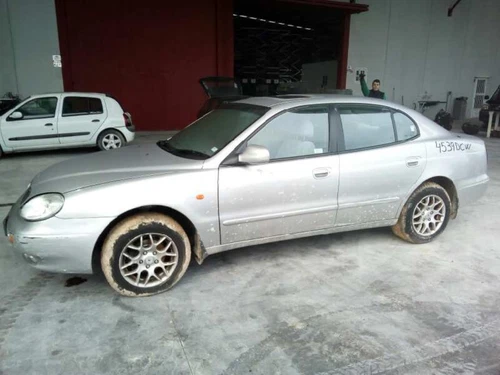96208785 Motor Arranque para DAEWOO LEGANZA 2.0 CDX 2002 348093 - Imagen 6 de 10