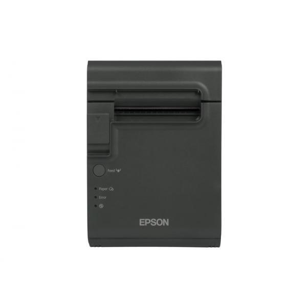 Epson - Print Volume P3 TM-L90 ENET E04 + BUILT IN USB PS EDG