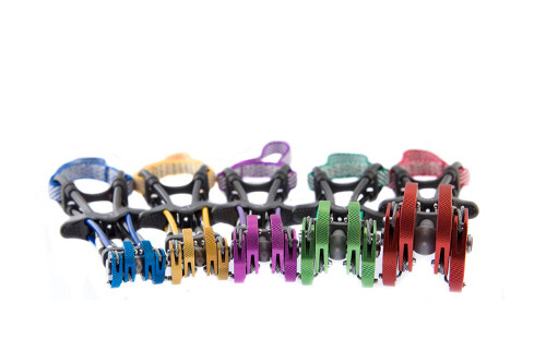 Totem Cams - Totem Cam 0,50 - negro