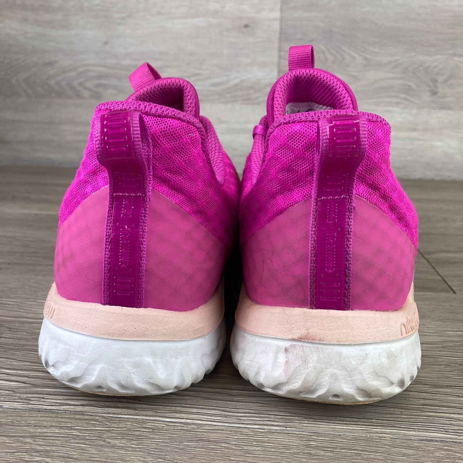 Nike Women's Renew InSeason 9 Training Shoes Sneaker… Gem