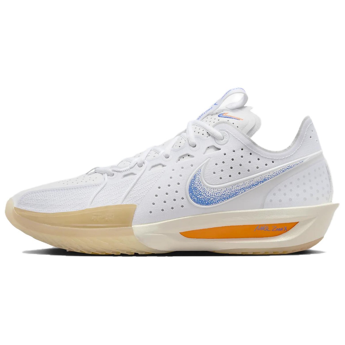 Level SS/New - Nike Air Zoom GT Cut 3 FP Blueprint HJ8206 