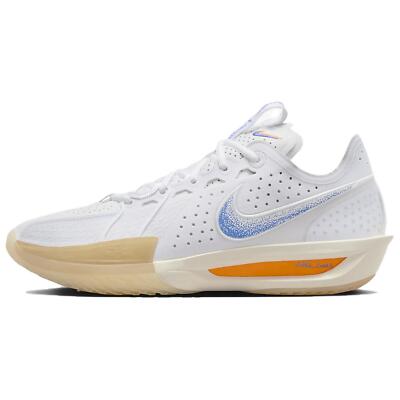 NIKE シューズ　フィギア Level SS/New - Nike Air Zoom GT Cut 3 FP Blueprint HJ8206-100