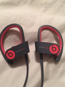 used beats headphones