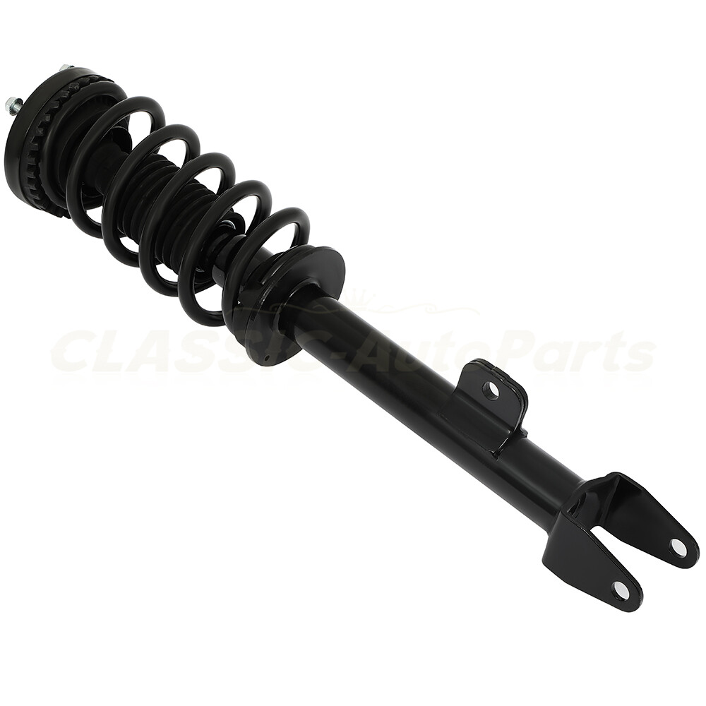 Set 2 Complete Front Struts Shocks For 2011 - 2019 Chrysler 300 RWD