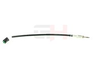 GH Sensor Abgastemperatur FüR BMW X6 E71 E72 Xdrive35D X5 E70 3.0Sd E83 3.0D