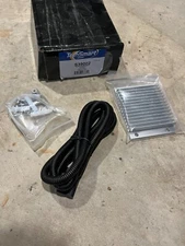 Diesel Fuel Injector Pump Driver Relocation Kit-Turbo TechSmart S39002