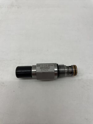 Hydac Hydraulic Cartridge Valve DB06C-01-C-N-300F240 27G22