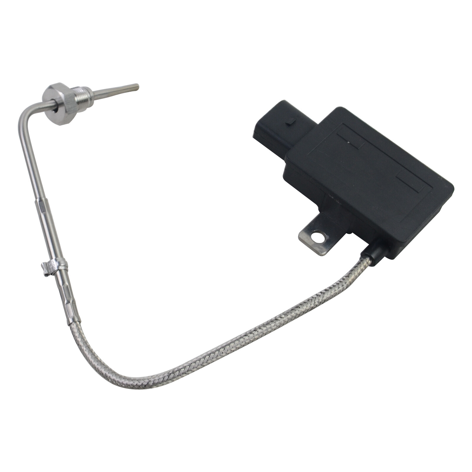 Exhaust Temperature Sensor for 04-19 Bentley Continental Gt Gtc & Flying Spur