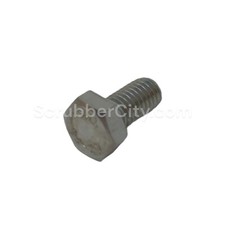 HEX SCREW FOR NILFISK CAV 16 ENCORE FOCUS 80214A, 56003155