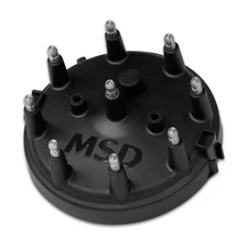 MSD Ignition 84083 Distributor Cap