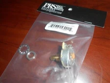NEW Genuine PRS Paul Reed Smith 500K Volume Pot With Capacitor, ACC-4111