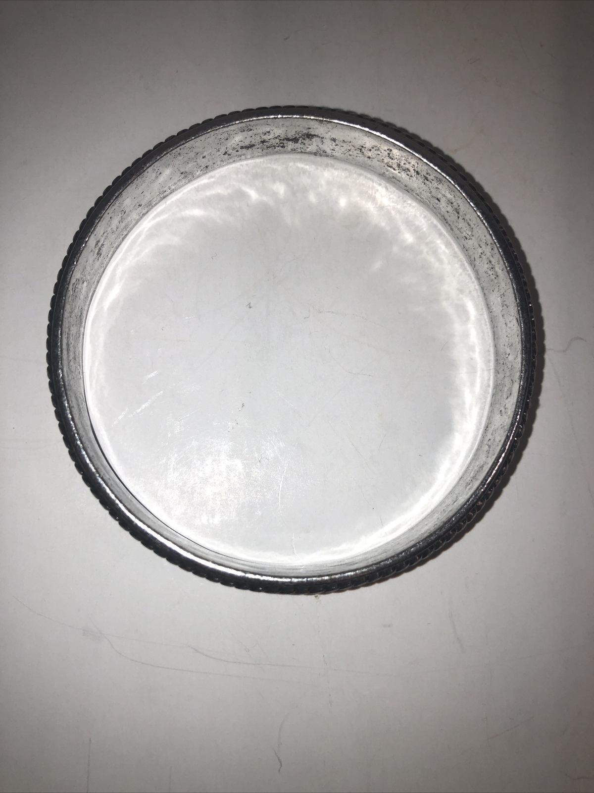 Bangle Bracelet Silver Tone Boho Statement Piece … - image 7