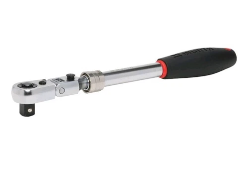 Wurth Extend/Flex 1/2 Ratchet 07151392 Length 294mm to 432mm