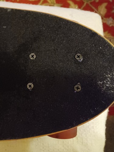 Tony Hawk's Skateboard leicht gebraucht - Bild 13 von 16