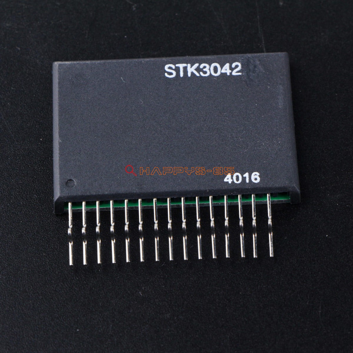 NEW 1PCS STK3042 STK-3042 For SANYO SIP-15 Audio Power AMP IC - Foto 7