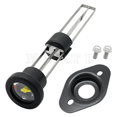 Fuel Gauge Gas for Honda Foreman 400 450 TRX400 TRX450 1995-2004 17504-HM7-013