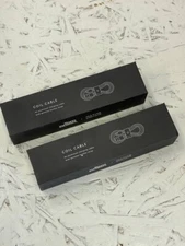 2 Native Union Tom Dixon Coil Cable Apple MFi Certified Lighting Cable Brand New