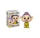 FUNKO pop! DISNEY DOPEY SNOW WHITE WITH PROTECTOR