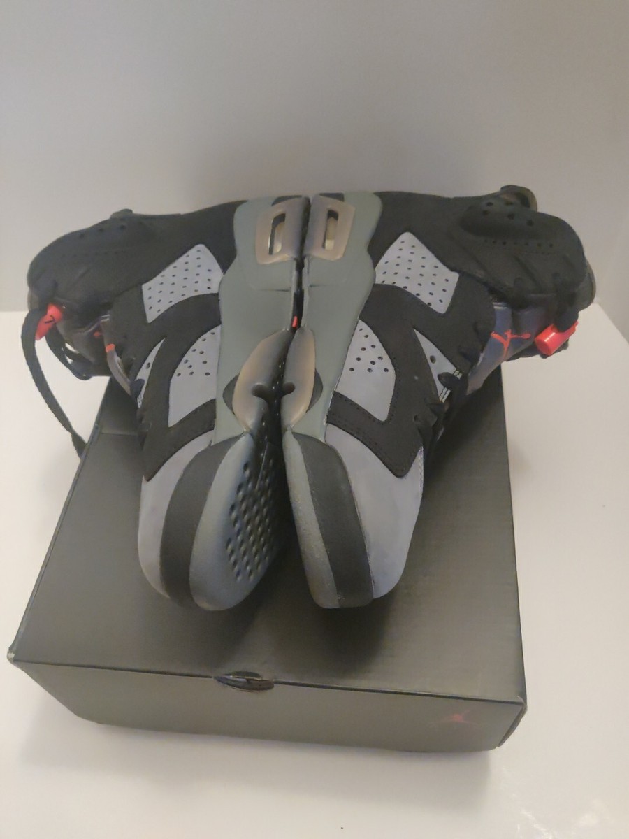 AIR JORDAN 6 RETRO Air Jordan 6 Retro PSG Paris Saint