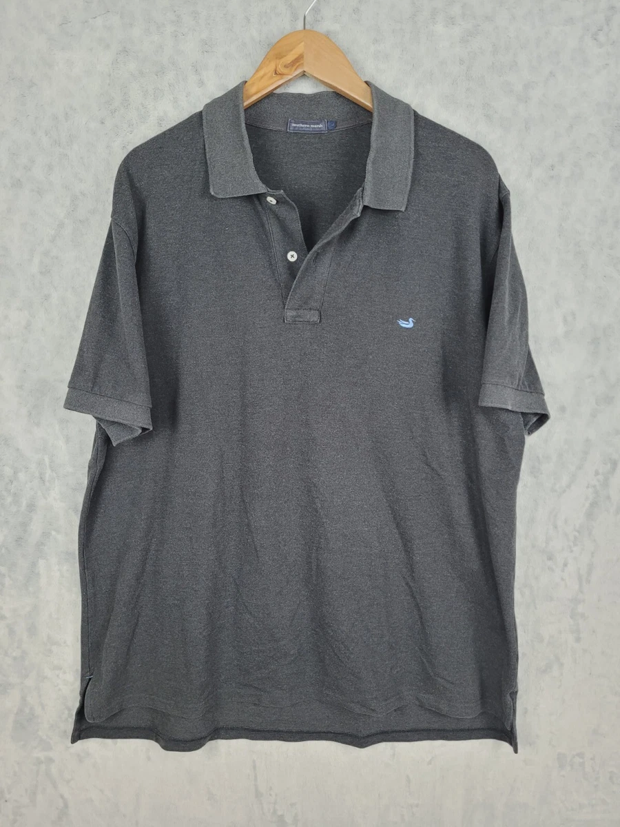 southern marsh golf polo