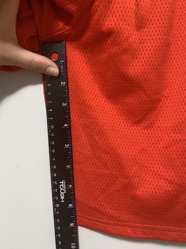 Lot Of 3 Boys Champion Youth Large 12-14 Basketball Shorts Athletic Red / Blue - Picture 8 of 20
