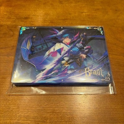 Wuthering Waves Acryl Block Blunt 1stAnniversary Japan Anime