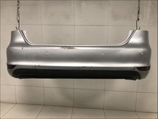 Pare-choc arrière Volkswagen JETTA