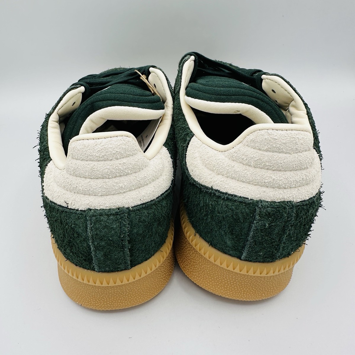 Adidas Originals Samba XLG Green White Gum Men's Sizes