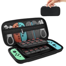 Protective Hard Shell Carrying Case for Nintendo Switch 2