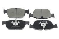 Bremsbelagsatz Scheibenbremse Vorderachse FüR Volvo S60 III S90 II V60 Cross