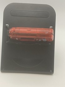 Sega Dreamcast VMU Red Virtual Memory