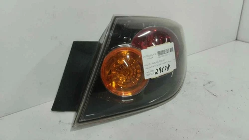 Piloto Trasero Derecho para MAZDA 3 BERLINA (BK) 1.6 CRDT Active 2006 3877144 - Imagen 4 de 10